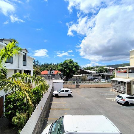 Le Tournesol Apartment La Saline Les Bains Exterior photo