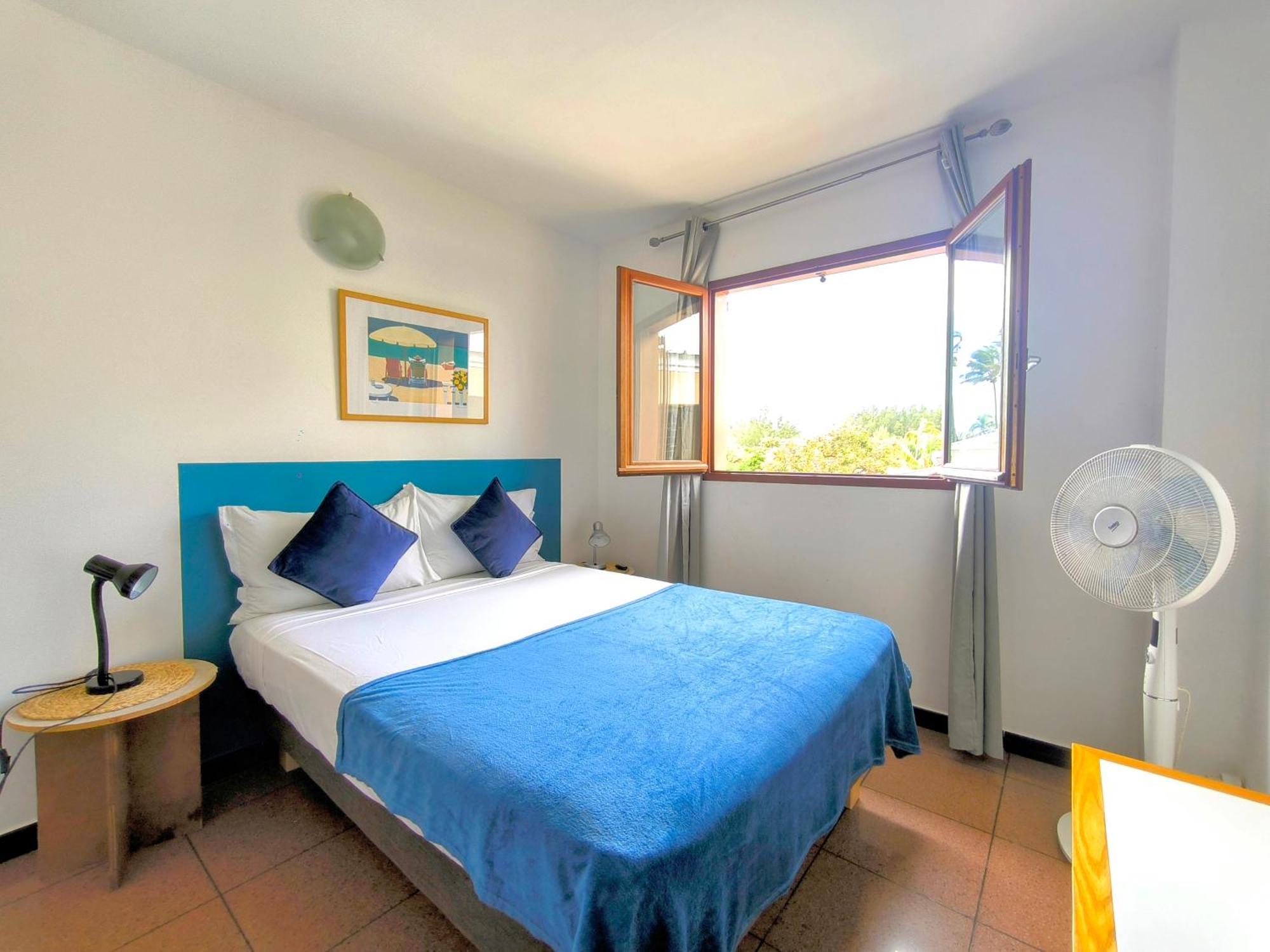 Le Tournesol Apartment La Saline Les Bains Exterior photo