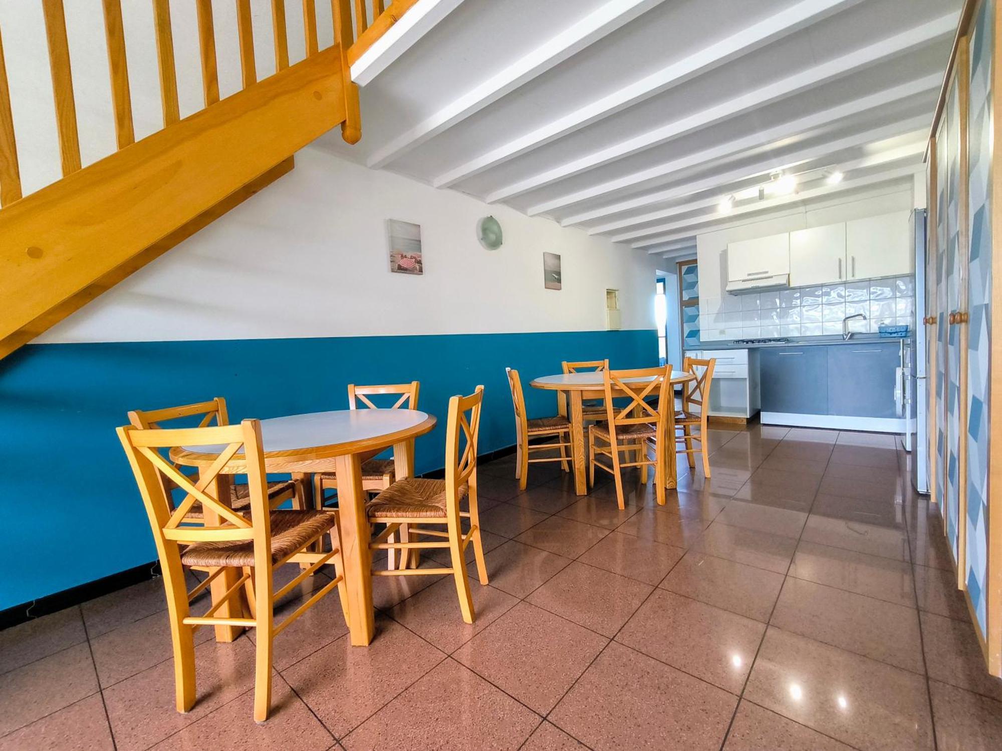 Le Tournesol Apartment La Saline Les Bains Exterior photo
