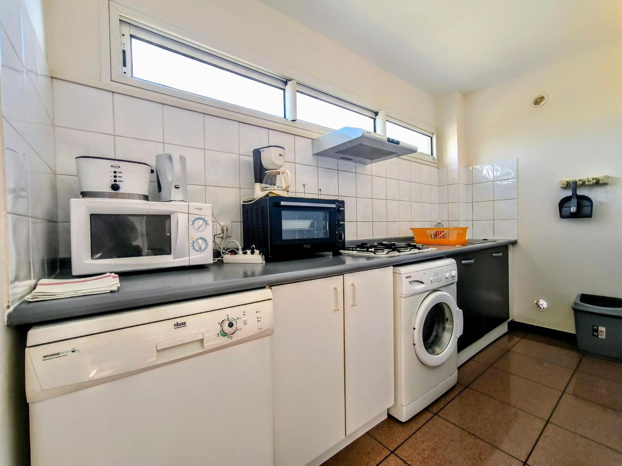 Le Tournesol Apartment La Saline Les Bains Exterior photo