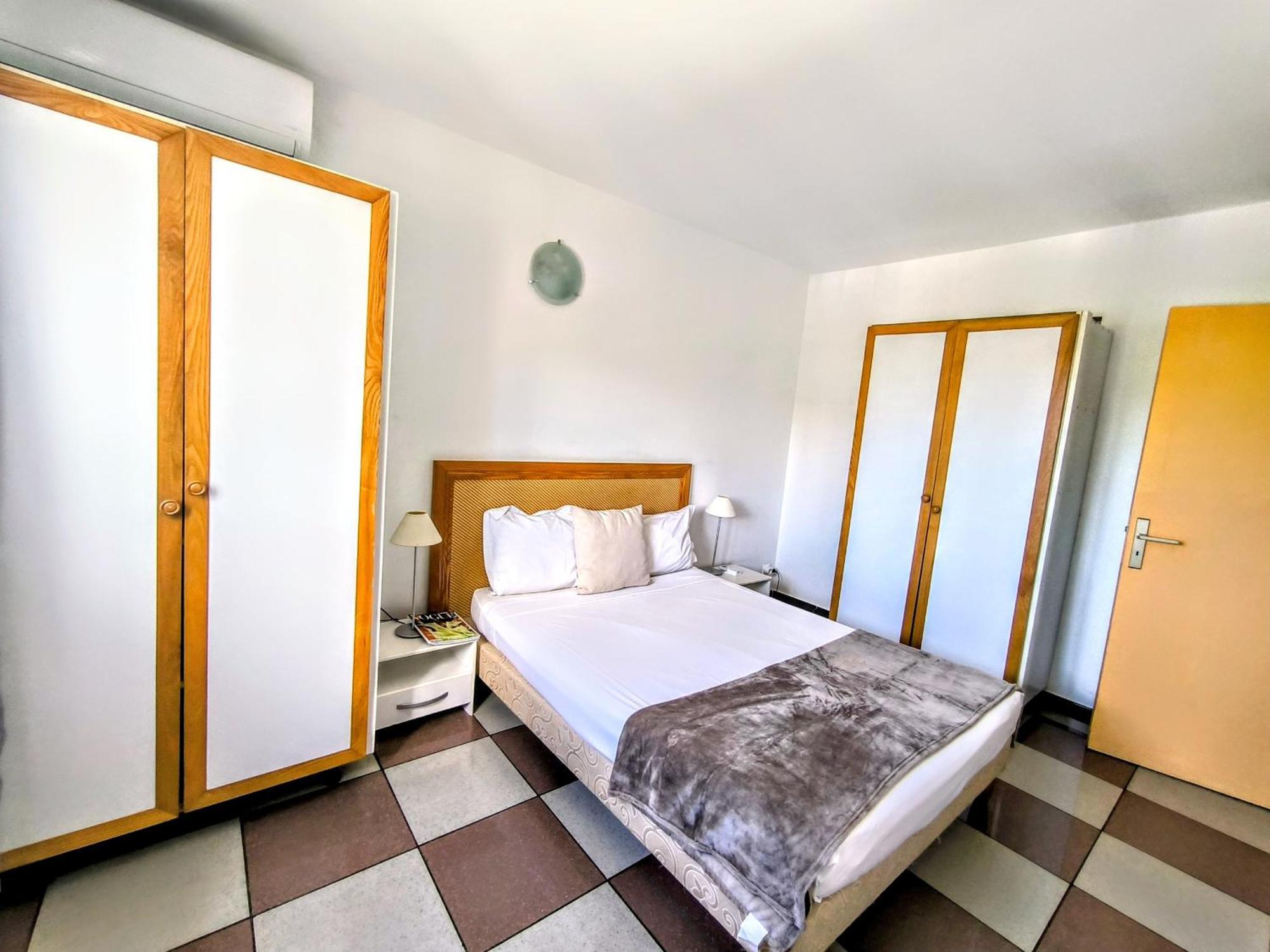 Le Tournesol Apartment La Saline Les Bains Exterior photo